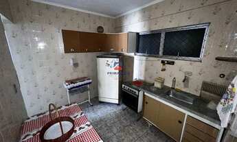 Imagem 6: Apartamento com 2 dorms, Caiçara, Praia Grande - R$ 250 mil, Cod