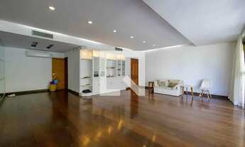 Imagem 3: Apartamento para Aluguel - Jardim Oceânico, 3 Quartos, 160 m2