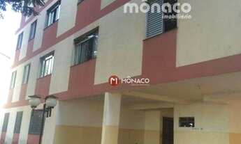 Imagem 2: Apartamento com 2 dormitórios à venda, 45 m² por R$ 130.000,00 - Tietê - Londrina/PR