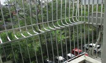 Imagem 6: Apartamento com 2 dormitórios, 70 m² - venda por R$ 240.000,00 ou aluguel por R$ 1.658,76