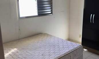 Imagem 5: Apartamento com 2 dormitórios à venda, 47 m² por R$ 150.000,00 - Bellagio Condomínio Resid