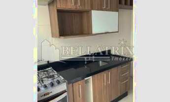 Imagem 5: Apartamento a venda - Parque das Nacoes, Santo Andre