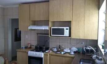 Imagem 4: Sobrado a venda 3 dorm 2 banheiro 1 vaga na Freguesia do Ó, Zona Norte