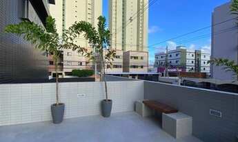 Imagem 4: Últimas Unidades no melhor do Água Fria/Bancários 2 Quartos sendo 1 Suíte e Lazer