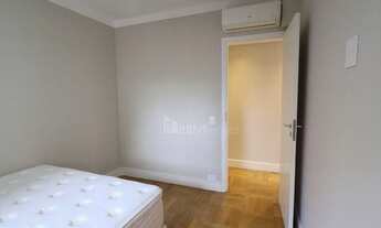 Imagem 4: Apartamento com 3 dormitórios para alugar, 111 m² por R$ 13.877,00/mês - Vila Olímpia - Sã