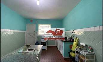 Imagem 5: Sobrado com 2 dormitórios à venda, 125 m² por R$ 450.000,00 - Vila Zelina - São Paulo/SP