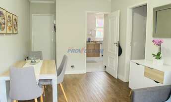 Imagem 4: Apartamento - Jardim Alto da Barra - Campinas