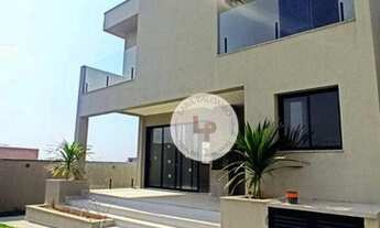 Imagem 6: Casa à venda- Condomínio MontAlcino - Valinhos/SP