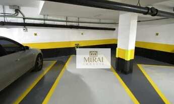 Imagem 4: Apartamento com 3 dormitórios para alugar, 127 m² por R$ 8.200,00/mês - Jardim Paulista