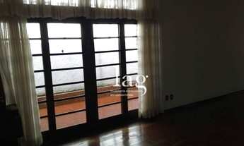 Imagem 2: Casa com 4 dormitórios, 298 m² - venda por R$ 1.300.000,00 ou aluguel por R$ 4.500,00/mês