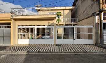 Imagem: Sobrado para locação no Jd Icaraí