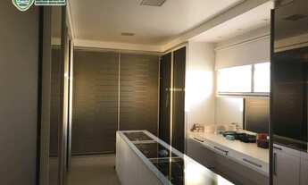 Imagem 5: SOBRADO - VENDA - Condomínio Residencial Florais dos Lagos - Cuiabá/MT