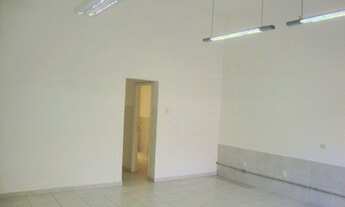 Imagem 4: Salão para alugar, 50 m² por R$ 1.480,00/mês - Jardim Dom Bosco - Campinas/SP