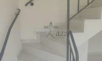 Imagem 7: Casa de condomínio para aluguel possui 58 metros quadrados com 2 quartos