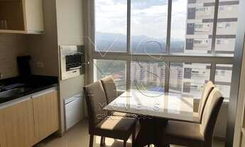 Imagem 3: Loft com 1 dormitório para alugar, 431 m² por R$ 2.800,00/mês - Loteamento Mogilar - Mogi