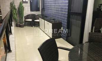 Imagem 5: Lindo apto em Boa Viagem com 174m², 4-3 suítes com 2 vagas e lazer!