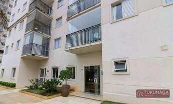 Imagem: Apartamento com 2 dormitórios à venda