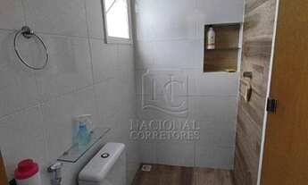 Imagem 5: Cobertura com 2 dormitórios, 92 m² - venda por R$ 400.000,00 ou aluguel por R$ 2.135,00/mê