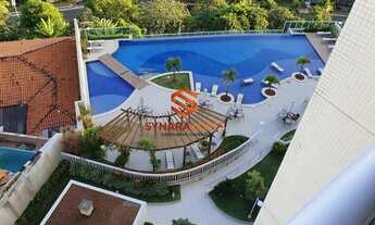 Imagem 1: VENDO APARTAMENTO - 59 M² - 1 QUARTOS - CELEBRATION GARIBALDI RIO VERMELHOR - SALVADOR