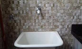 Imagem 2: Apartamento com 2 dormitórios à venda, 46 m² por R$ 205.000,00 - Jardim Paulista - Rio Cla