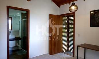 Imagem 2: Casa para alugar no Rio Tavares 3 suítes, terraço, Florianópolis SC