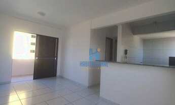 Imagem 3: Apartamento com 2 dormitórios para alugar, 56 m² por R$ 1.720,01/ano - Barro Vermelho - Na