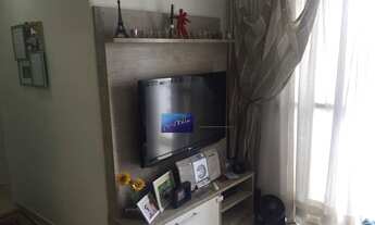 Imagem 3: Apartamento com 2 dormitórios à venda, 50 m² por R$ 450.000,00 - Belém - São Paulo/SP