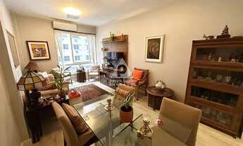 Imagem 2: Apartamento à venda, 3 quartos, 1 suíte, 1 vaga, Ipanema - RIO DE JANEIRO/RJ