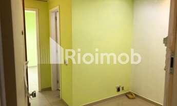 Imagem 7: Flamengo Galpão / depósito com 1 vaga na garagem