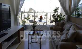 Imagem: Apartamento em Leblon