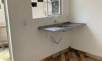 Imagem: KITNET NO RECREIO