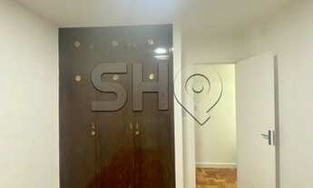 Imagem 5: Apartamento na Braz Leme, 60m², com 2 dormitórios, sala ampla, cozinha planejada, área de