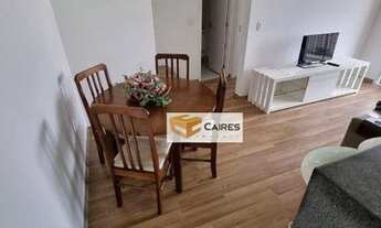 Imagem 6: Apartamento com 1 dormitório para alugar, 45 m² - Cambuí - Campinas/SP