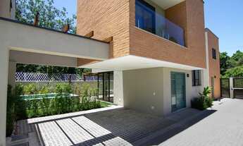 Imagem: Casa de condomínio para venda possui 180