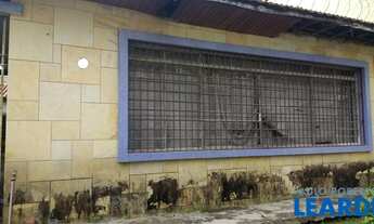 Imagem 6: CASA ASSOBRADADA - CAMPO BELO - SP