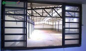 Imagem 7: Galpão à venda, Betim - 1200 m² - Jardim Piemonte - MG - GA0012