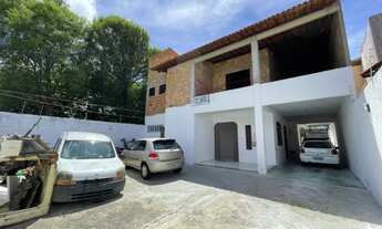 Imagem 2: Casa Duplex na Coroa do Meio