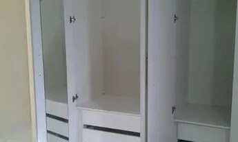 Imagem 4: Apartamento com 2 dormitórios para alugar, 64 m² por R$ 2.204,80/mês - Vila Aurora - São P