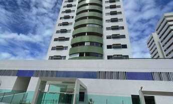 Imagem 2: AMPLO COM 4 QTS COM 2 SUÍTES E COM LAZER EM B. VIAGEM