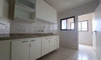 Imagem 5: Apartamento com 2 dorms, Aparecida, Santos - R$ 465 mil, Cod: 27012