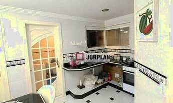 Imagem 3: Casa com 3 dormitórios, 130 m² - venda por R$ 850.000,00 ou aluguel por R$ 4.793,00/mês