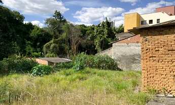 Imagem 4: Lote/Terreno para aluguel tem 800 metros quadrados em Vila Jardini - Sorocaba - SP