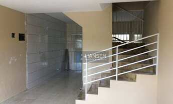 Imagem 4: Sobrado com 3 dormitórios para alugar, 86 m² por R$ 1.460,01/mês - Paranaguamirim - Joinvi