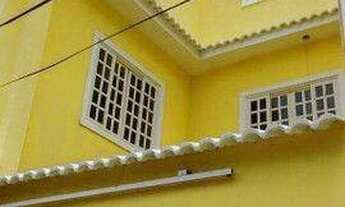 Imagem: Casa com 2 dormitórios à venda por R$