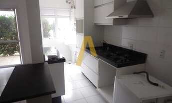 Imagem 4: Apartamento para alugar no bairro Jardim São José - Ribeirão Preto/SP