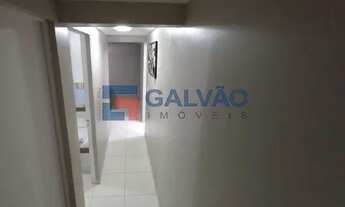 Imagem 5: Apartamento para locação no Condomínio Di Napoli no Terra da Uva em Jundiaí - SP