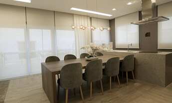 Imagem 5: Apartamento para venda de 62m2 com 3 quartos, 1 suíte, 2 banheiros e 1 vaga