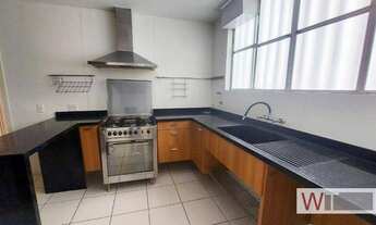 Imagem 7: Apartamento com 3 dormitórios para alugar, 250 m² por R$ 15.415,00/mês - Jardim Paulista