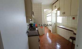 Imagem 4: Apartamento com 3 dormitórios à venda, 90 m² por R$ 270.000,00 - Vila Monteiro - Piracicab