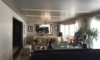 Imagem 5: Apto Luxo - Varanda Gourmet - 300 mts